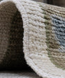 Square Turkish Oushak Rug 10'5" x 11'4" #16734
