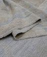 Square Turkish Oushak Rug 10' x 10'6" #16479