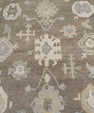 Turkish Oushak Rug 11'6" x 15'4" #16627