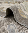 Turkish Oushak Rug 11'6" x 15'4" #16627