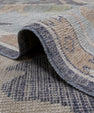 Turkish Oushak Rug 11'11" x 15'6" #16543