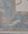 Turkish Oushak Rug 11'11" x 15'2" #16669