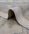 Turkish Oushak Rug 11'11" x 15'2" #16669