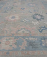 Turkish Oushak Rug 12' x 14'11" #16087