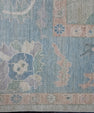 Turkish Oushak Rug 12' x 14'11" #16087