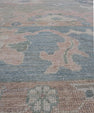 Turkish Oushak Rug 12' x 14'11" #16087