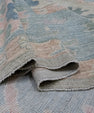 Turkish Oushak Rug 12' x 14'11" #16087