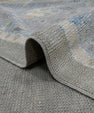Turkish Oushak Rug 11'10" x 14'11" #16554
