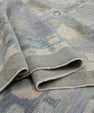 Turkish Oushak Rug 11'10" x 14'11" #16554