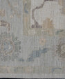 Turkish Oushak Rug 11'10" x 17'5" #16034