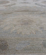 Turkish Oushak Rug 11'10" x 17'5" #16034