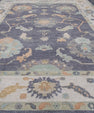 Turkish Oushak Rug 11'11" x 15'6" #16508