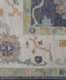 Turkish Oushak Rug 11'11" x 15'6" #16508