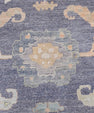 Turkish Oushak Rug 11'11" x 15'6" #16508