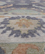 Turkish Oushak Rug 11'11" x 15'6" #16508