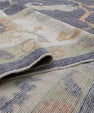 Turkish Oushak Rug 11'11" x 15'6" #16508