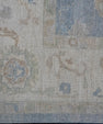 Turkish Oushak Rug 11'11" x 15'8" #16104