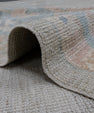 Turkish Oushak Rug 12'2" x 15'1" #16149