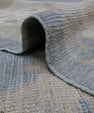 Turkish Oushak Rug 12'2" x 15'6" #16496