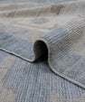 Turkish Oushak Rug 12'1" x 17'5" #16475