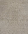 Oriental Hand Knotted Vintage Turkish Mini Rug 1'10" x 3'9" #8297