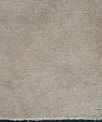 Oriental Hand Knotted Vintage Turkish Mini Rug 1'10" x 3'9" #8297
