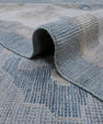 Turkish Oushak Rug 12'1" x 15'6" #16081