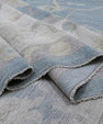 Turkish Oushak Rug 12'1" x 15'6" #16081