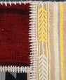 Oriental Hand Knotted Vintage Turkish Mini Rug 2' x 3'3" #H-165