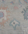 Turkish Oushak Rug 12'2" x 15'5" #16440