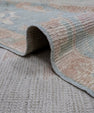 Turkish Oushak Rug 12'2" x 15'5" #16440