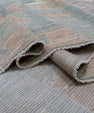 Turkish Oushak Rug 12'2" x 15'5" #16440