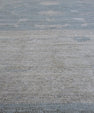 Turkish Oushak Rug 12'1" x 15'5" #16520