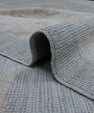 Turkish Oushak Rug 12'4" x 17'6" #16513