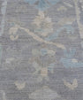 Turkish Oushak Rug 12'3" x 15'2" #16032