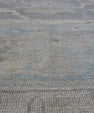 Turkish Oushak Rug 12'3" x 15'2" #16032