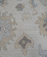 Turkish Oushak Rug 12' x 15'2" #16095
