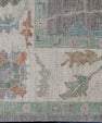 Turkish Oushak Rug 12'11" x 15'3" #16043