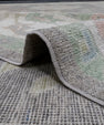 Turkish Oushak Rug 12'11" x 15'3" #16043