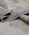 Turkish Oushak Rug 12'11" x 15'3" #16043