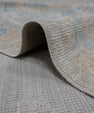 Turkish Oushak Rug 12'4" x 15'4" #16490