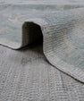 Turkish Oushak Rug 12'5" x 15'8" #16130
