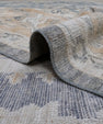 Turkish Antique Look Oushak Rug 11'6" x 15' #16435