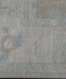 Turkish Oushak Rug 12'2" x 15'5" #16470
