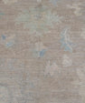 Turkish Oushak Rug 12'2" x 15'5" #16470