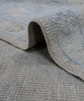 Turkish Oushak Rug 12'4" x 17'5" #16066