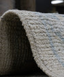 Turkish Oushak Rug 12'4" x 17'5" #16066