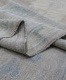 Turkish Oushak Rug 12'4" x 17'5" #16066