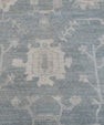 Turkish Oushak Rug 12' x 15'4" #16131