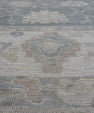 Turkish Oushak Rug 12' x 15'4" #16131